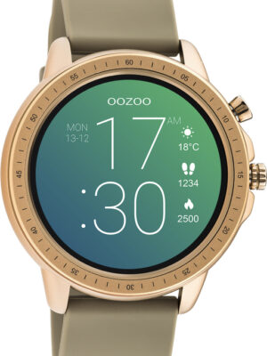 OOZOO SMARTWATCH | Q00302