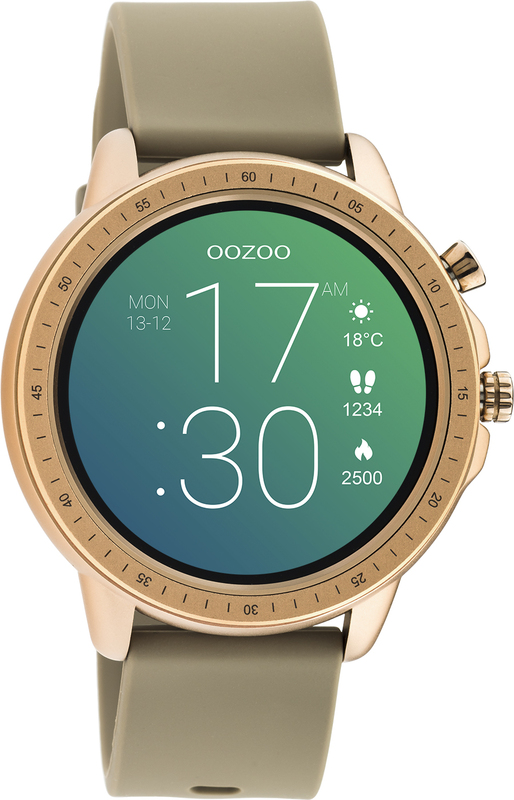 OOZOO SMARTWATCH | Q00302