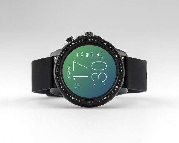 OOZOO SMARTWATCH | Q00304