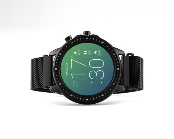 OOZOO SMARTWATCH | Q00309