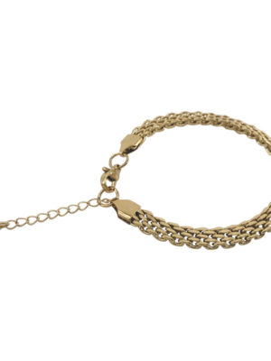 Armband | 2560 Goud