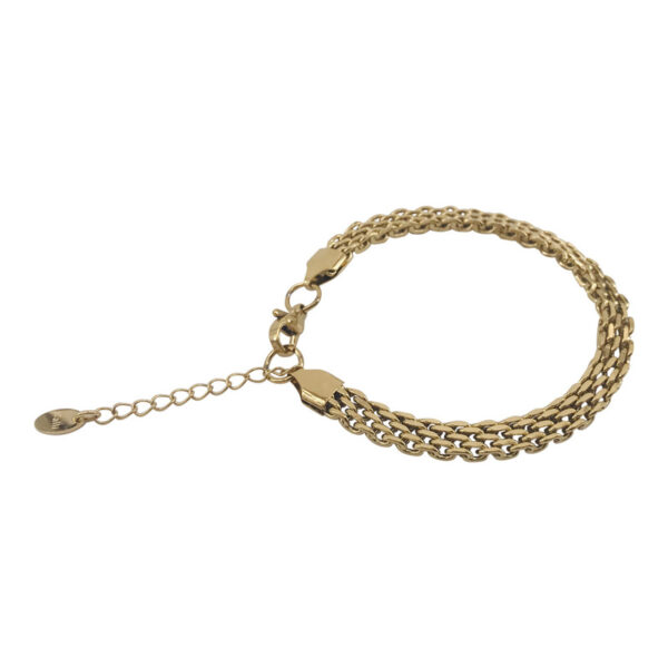 Armband | 2560 Goud