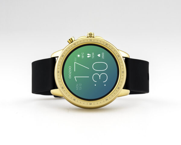 OOZOO SMARTWATCH | Q00301