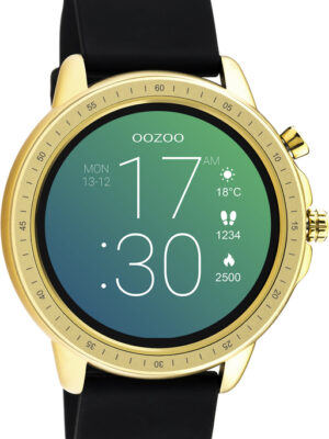 OOZOO SMARTWATCH | Q00301