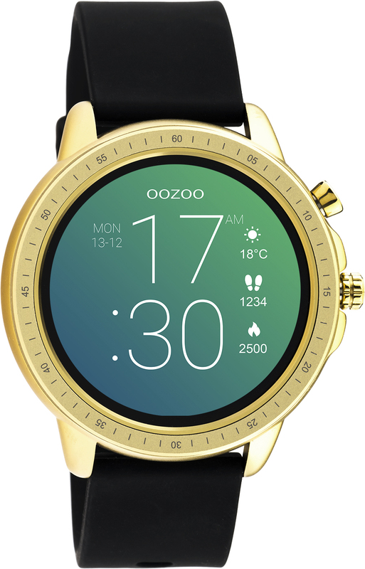 OOZOO SMARTWATCH | Q00301