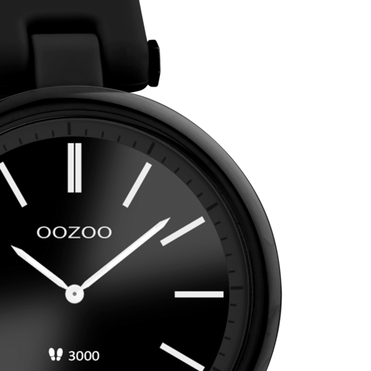 OOZOO SMARTWATCH | Q00407