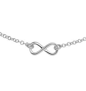 kasius Collier infinity 2,1 mm 40 + 4 cm