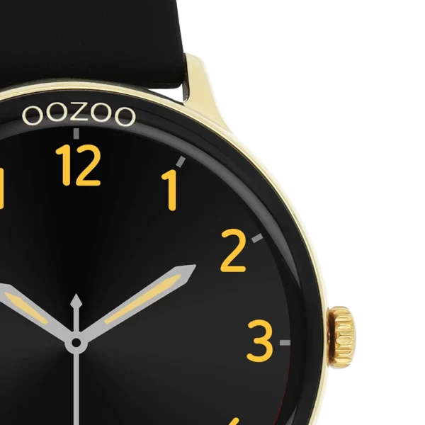 Smartwatch OOZOO | Q00132