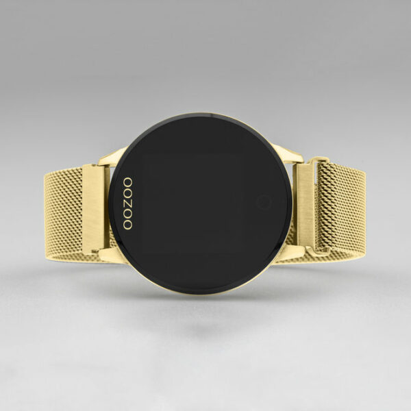 OOZOO SMARTWATCH | Q00121