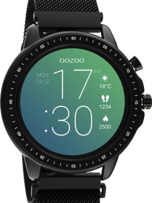 OOZOO SMARTWATCH | Q00309