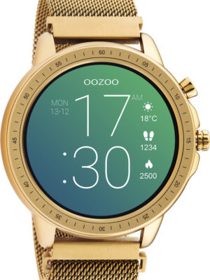 OOZOO SMARTWATCH | Q00307