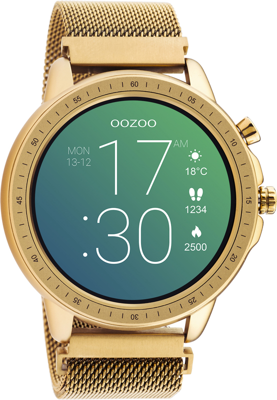 OOZOO SMARTWATCH | Q00307