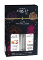 Lampe Berger Duopack Cercle | duopack Cercle 2x 250 ml