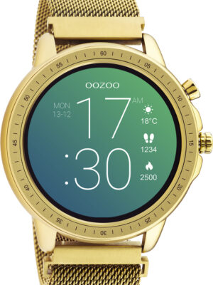 OOZOO SMARTWATCH | Q00306