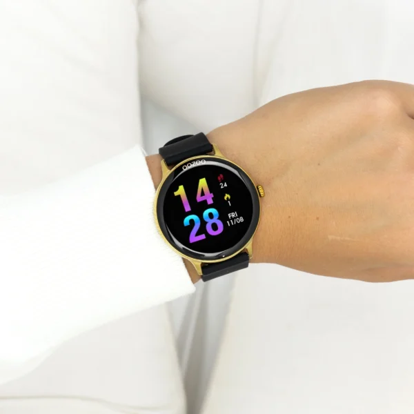 Smartwatch OOZOO | Q00132