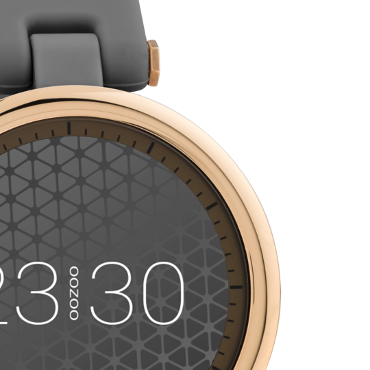 OOZOO SMARTWATCH | Q00404