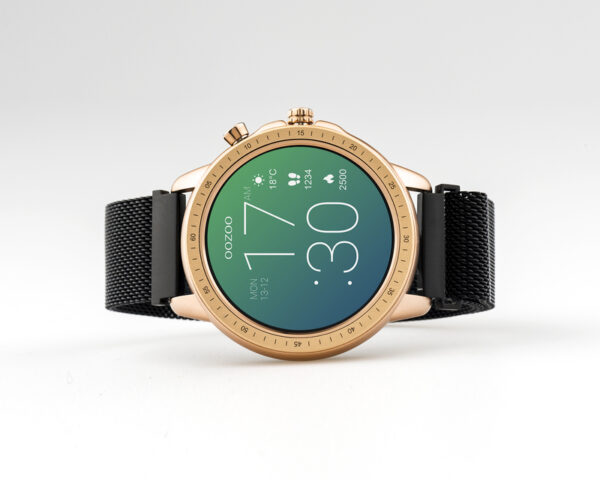 OOZOO SMARTWATCH | Q00308