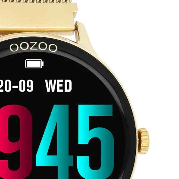 Smartwatch OOZOO | Q00136