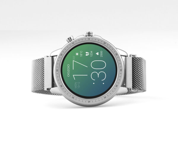 OOZOO SMARTWATCH | Q00305