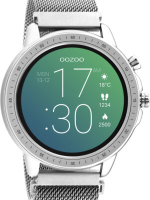 OOZOO SMARTWATCH | Q00305