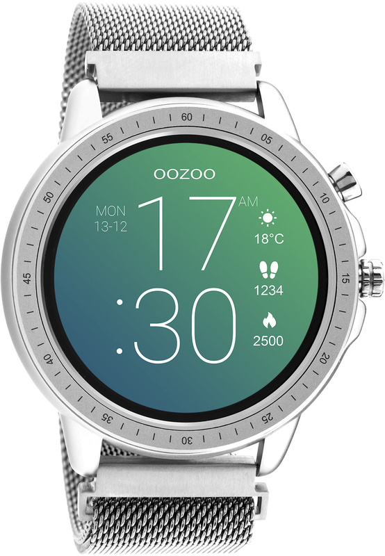 OOZOO SMARTWATCH | Q00305