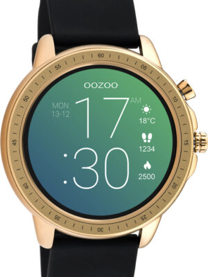 OOZOO SMARTWATCH | q00303