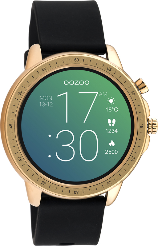 OOZOO SMARTWATCH | q00303