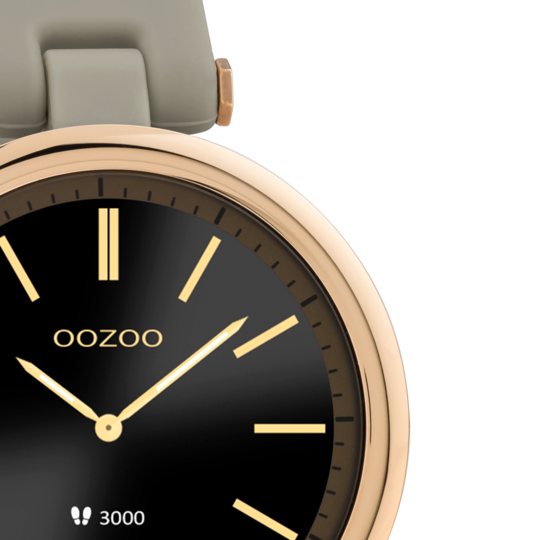 OOZOO SMARTWATCH | Q00402