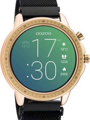 OOZOO SMARTWATCH | Q00308