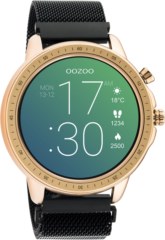 OOZOO SMARTWATCH | Q00308