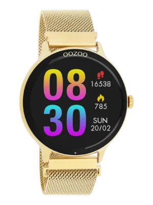 Smartwatch OOZOO | Q00136