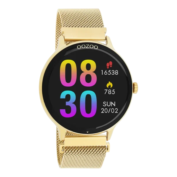 Smartwatch OOZOO | Q00136