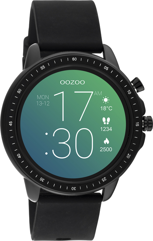 OOZOO SMARTWATCH | Q00304