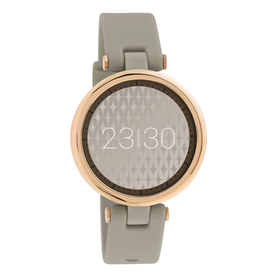 OOZOO SMARTWATCH | Q00402