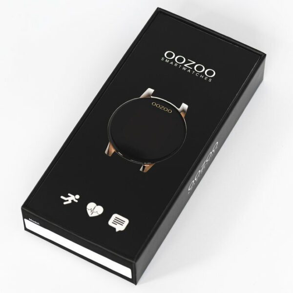 OOZOO SMARTWATCH | Q00121