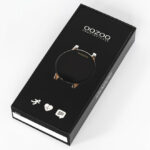 OOZOO SMARTWATCH | Q00122