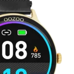 Smartwatch OOZOO | Q00137