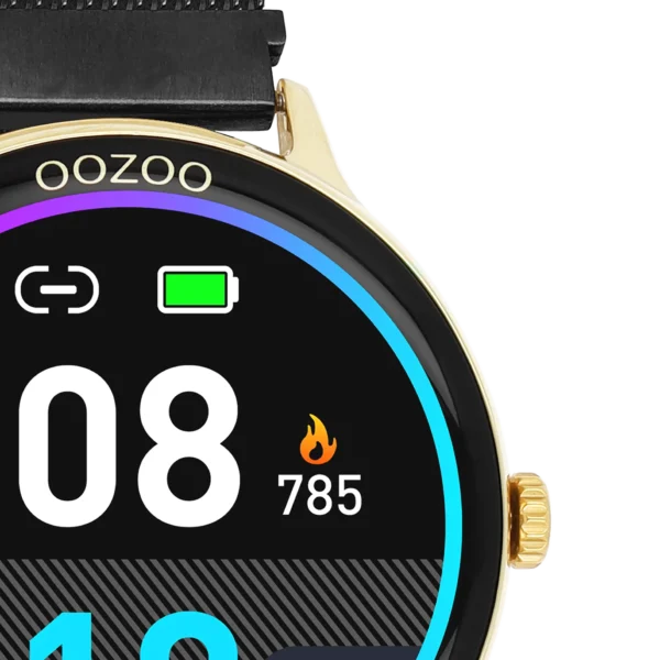 Smartwatch OOZOO | Q00137