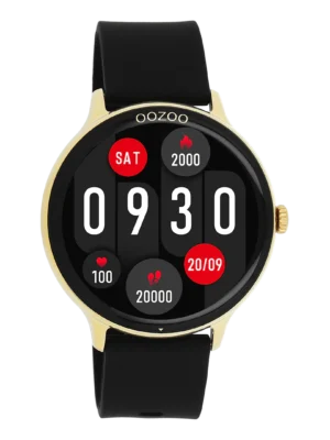 Smartwatch OOZOO | Q00132