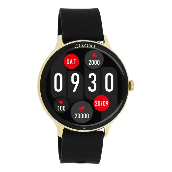 Smartwatch OOZOO | Q00132