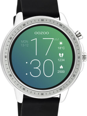 OOZOO SMARTWATCH | Q00300