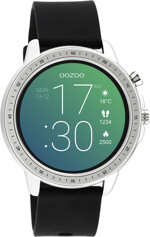 OOZOO SMARTWATCH | Q00300