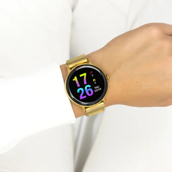 Smartwatch OOZOO | Q00136