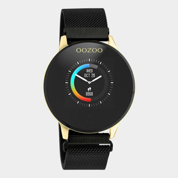 OOZOO SMARTWATCH | Q00122