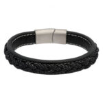 Armband | Don (leer, 21cm)