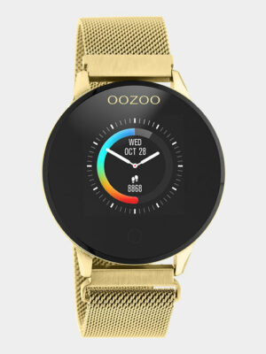 OOZOO SMARTWATCH | Q00121