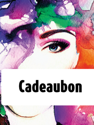 Cadeaubon De Galerie